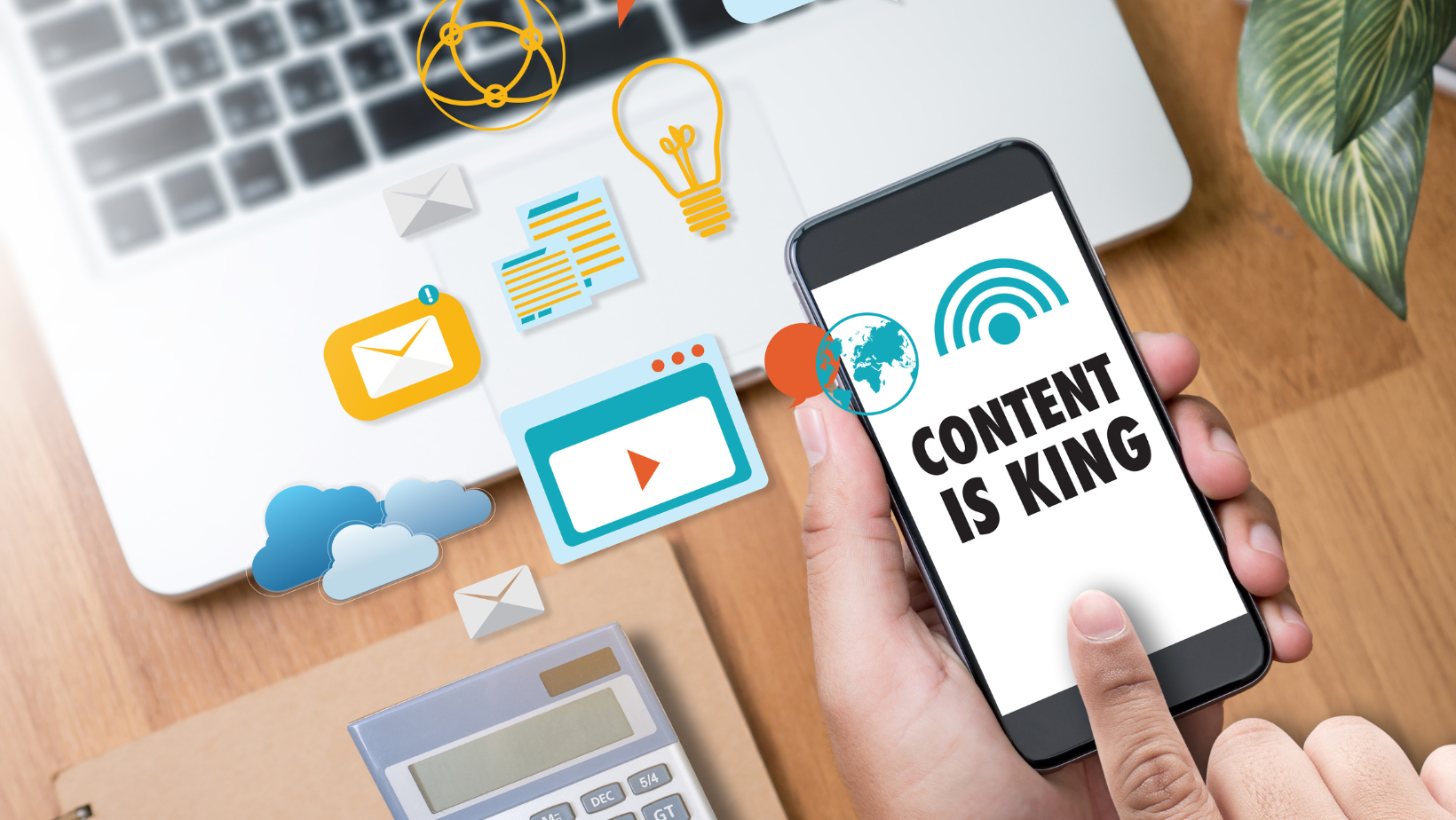 What Is A Content Strategy?