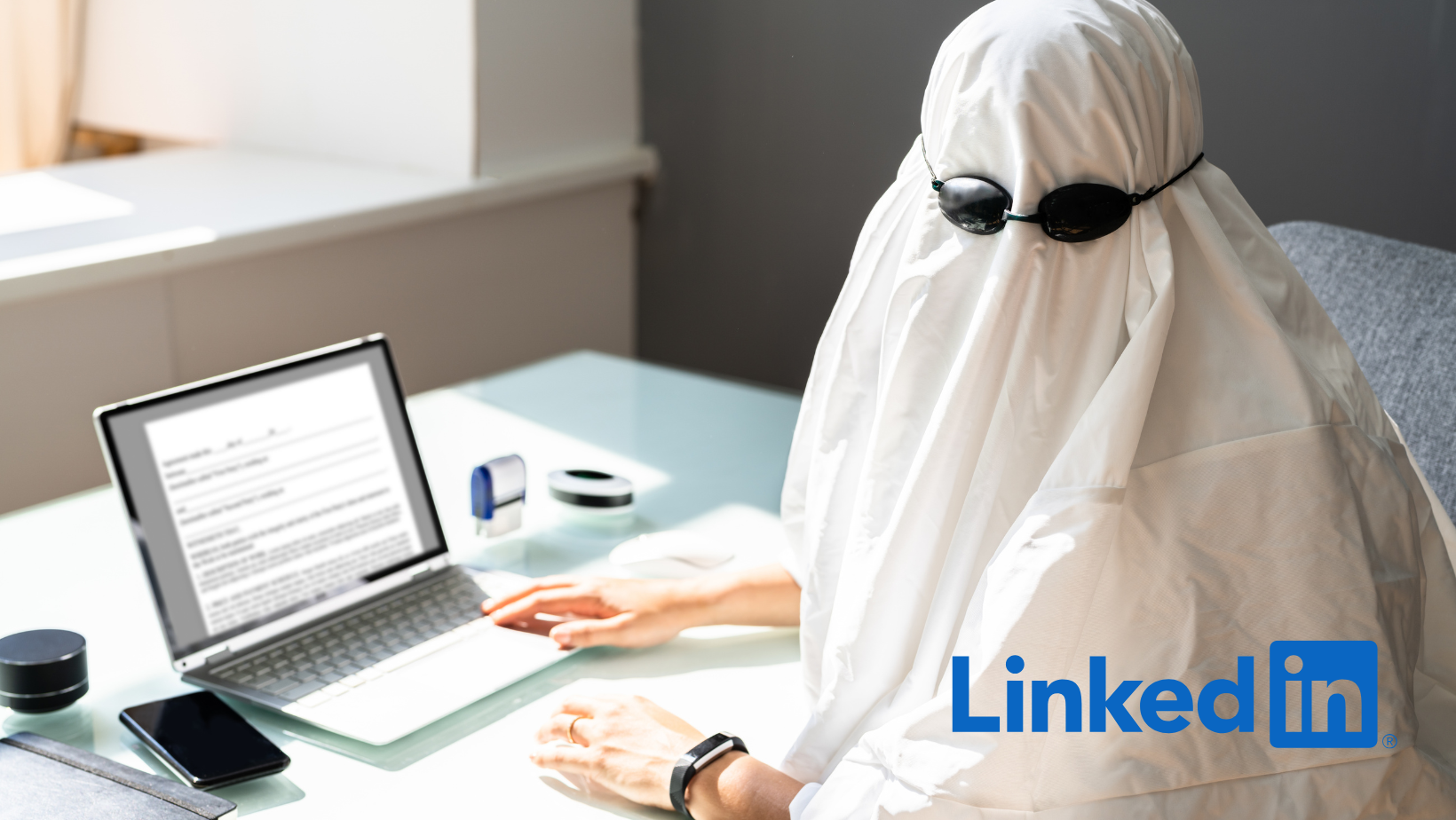 How to Find Your First LinkedIn Ghostwriting Clients