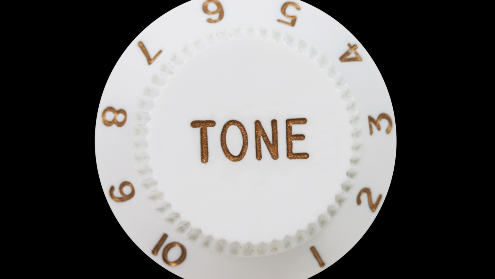 The Tone That Builds Trust