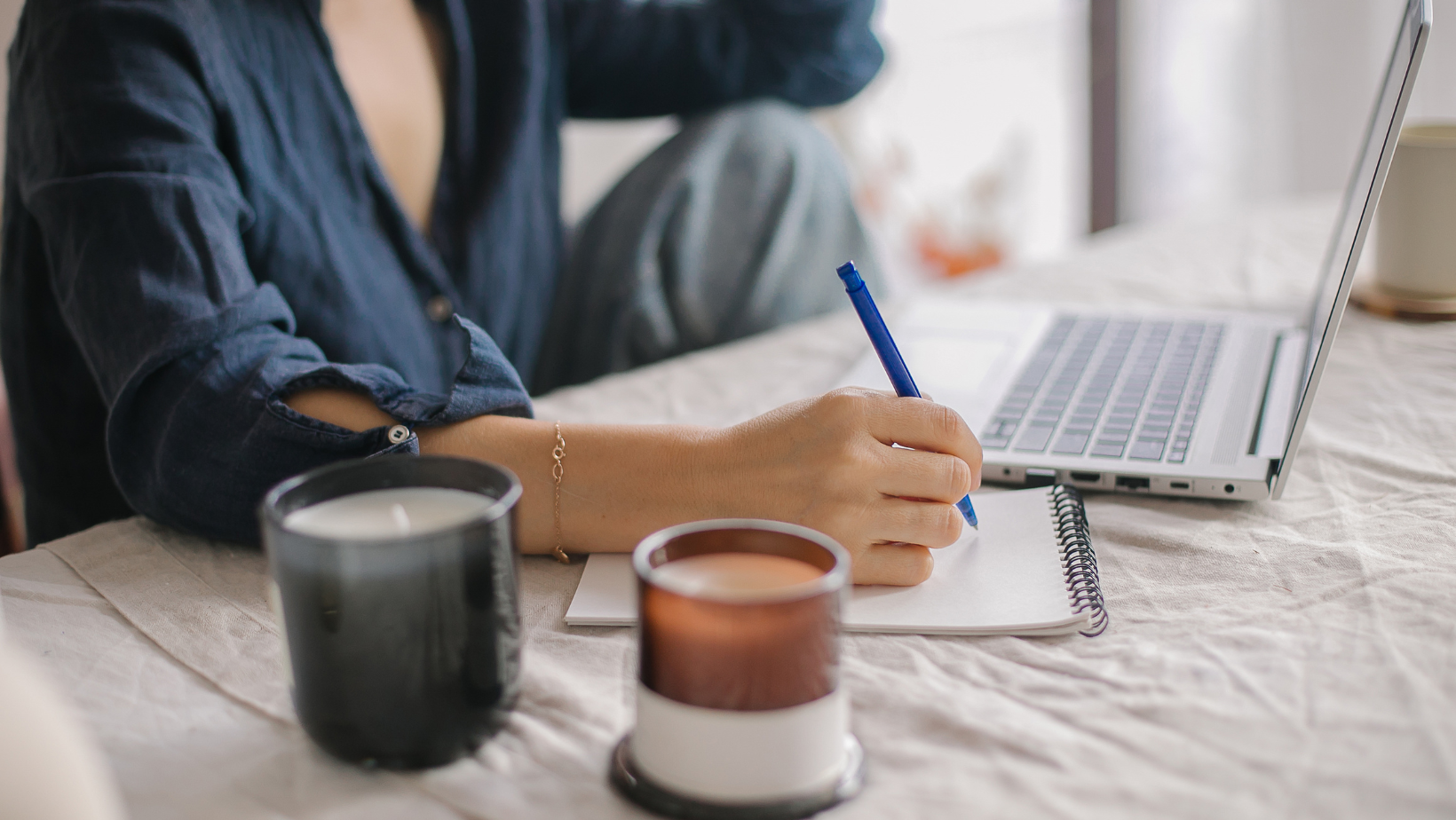 What Is a Creative Copywriter Actually Doing On the Job?