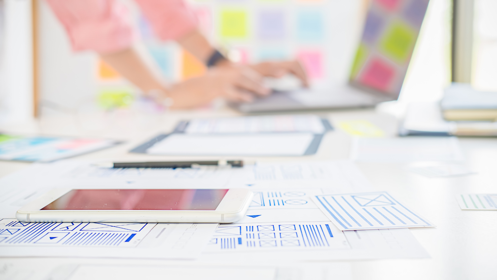 What is a Content Writer?