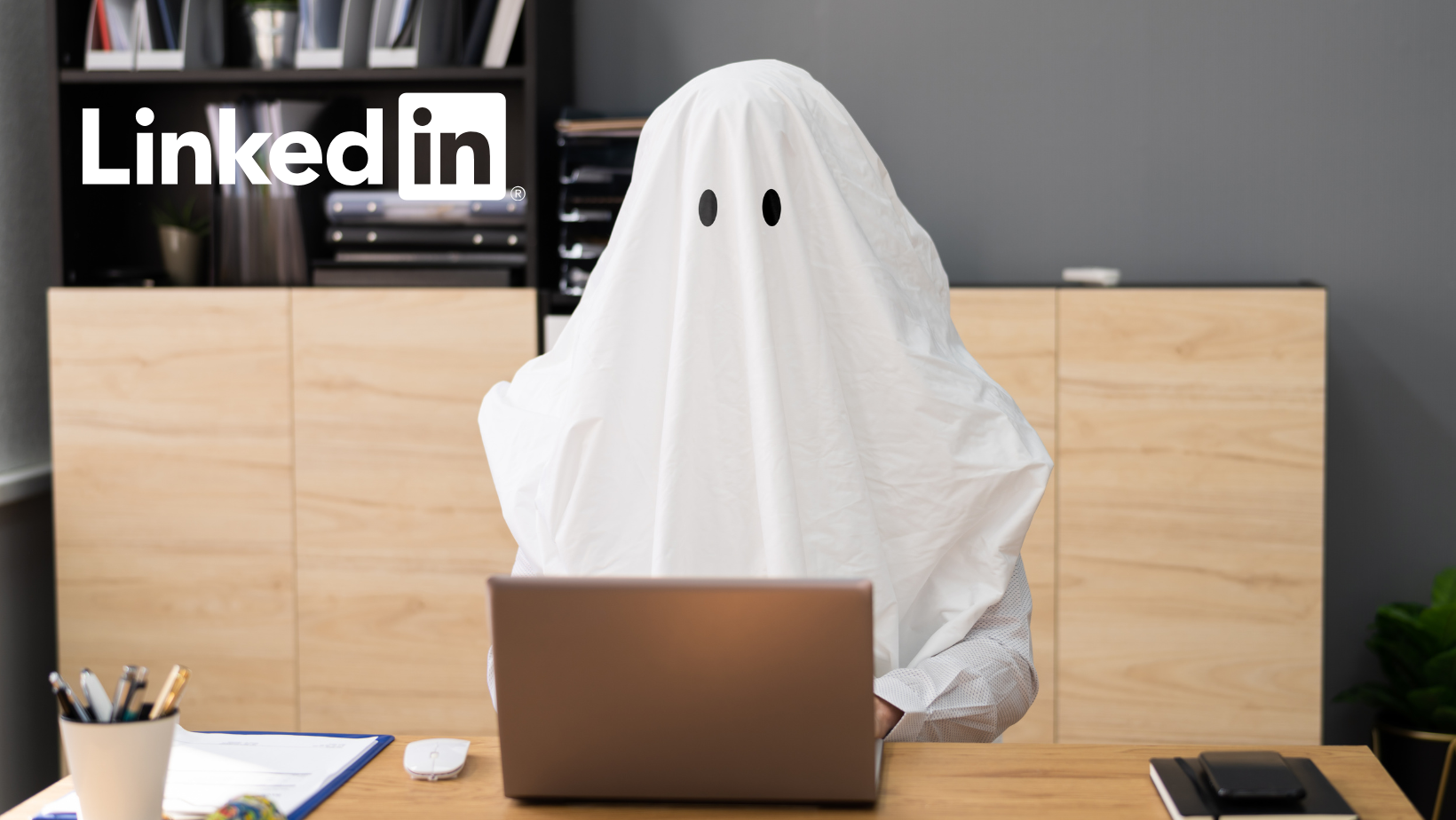 Choose the Right LinkedIn Ghostwriter For Your Voice