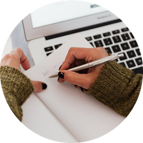 The Only List of Copywriting Services Business Owners Need (Broken Down By Industry)