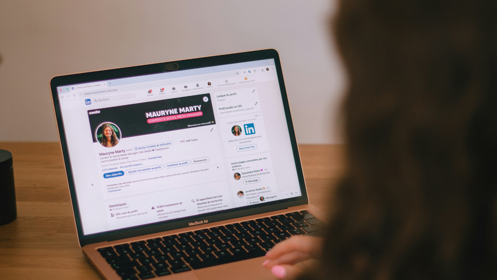 LinkedIn Algorithm What You Need to Know