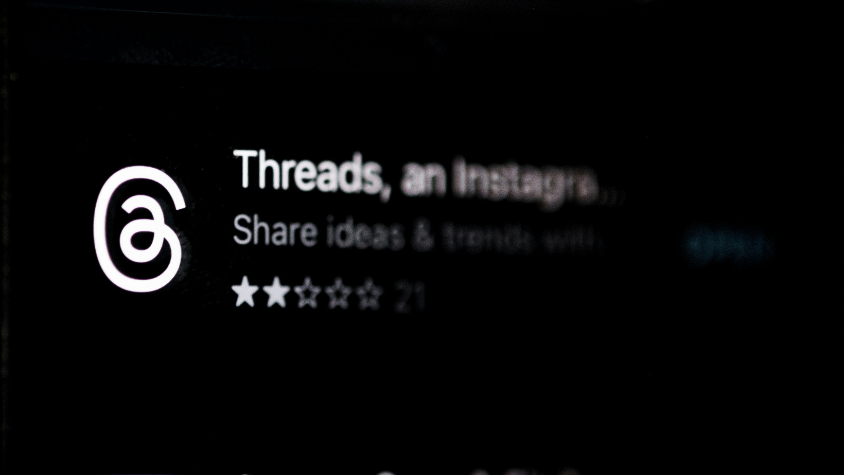 The Upside of Threads for Small Businesses