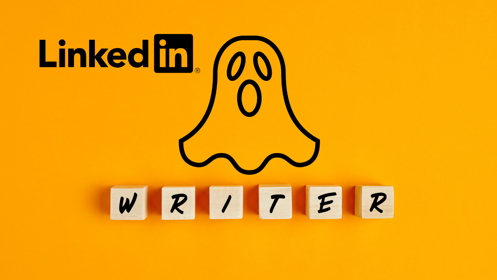 What is a LinkedIn Ghostwriter?